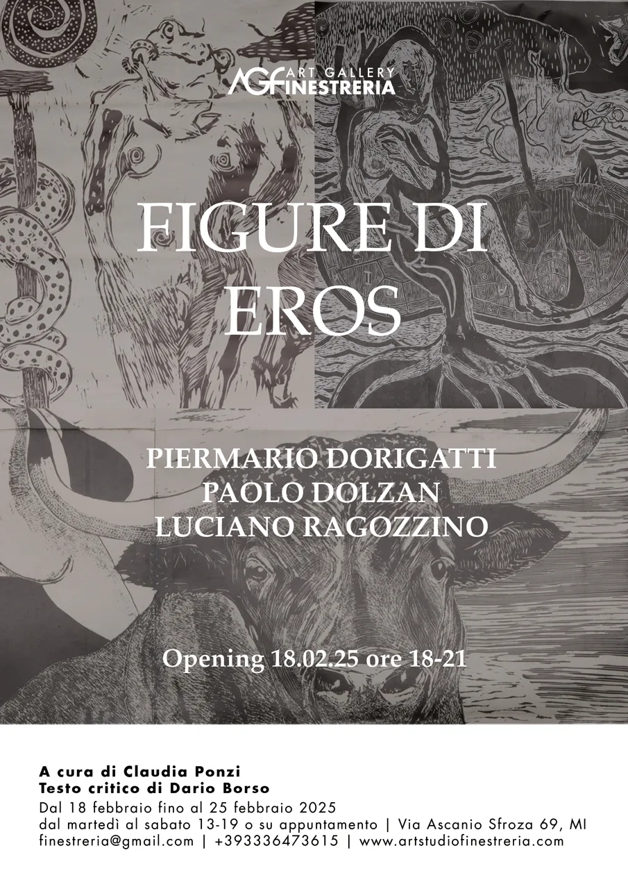 Dorigatti, Dolzan, Ragozzino