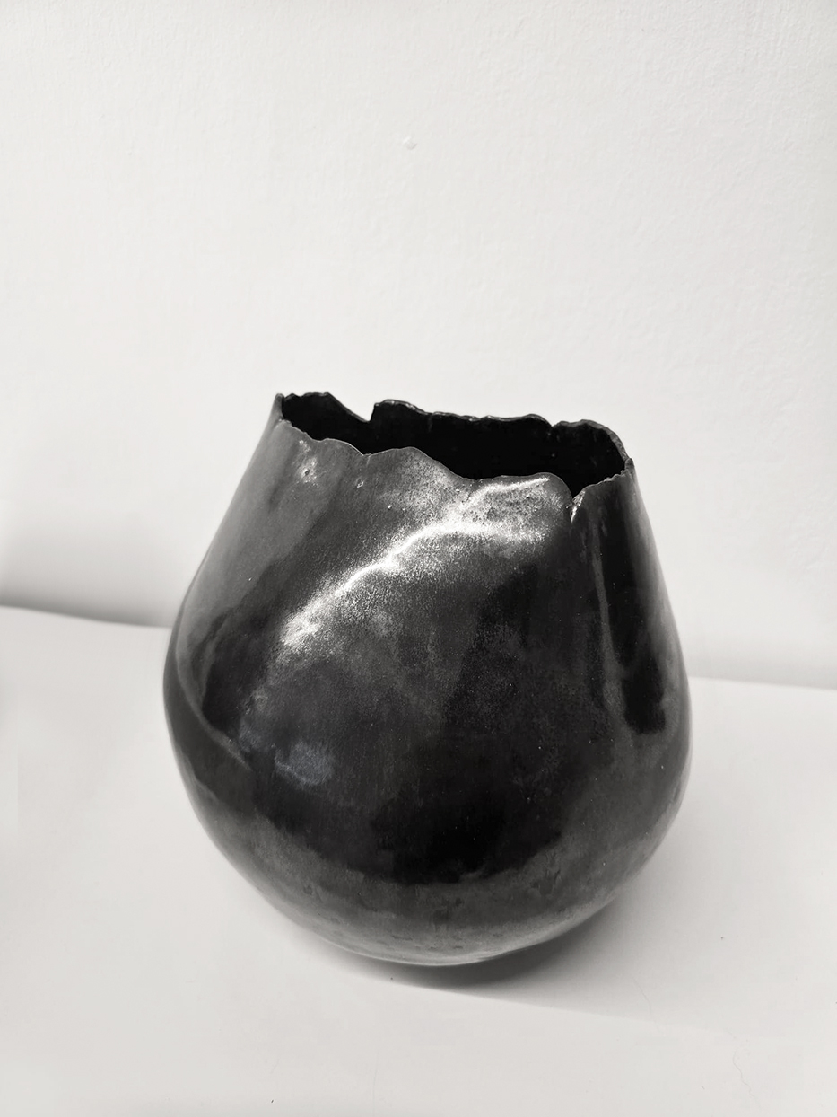 Mariangela Zabatino | Floating