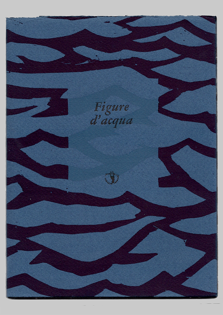 Figure d'acqua il ragazzo innocuo
