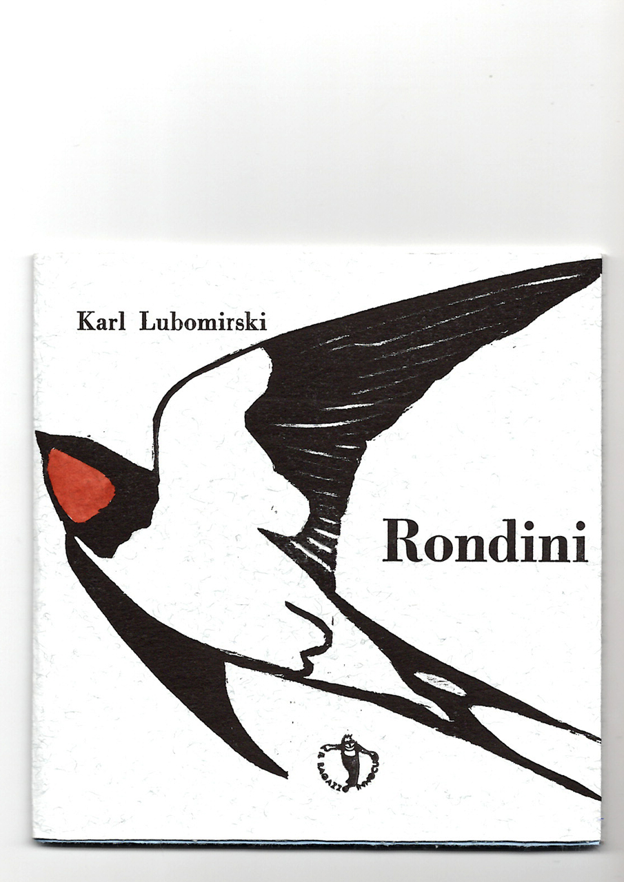 Karl Lubomirski Rondini