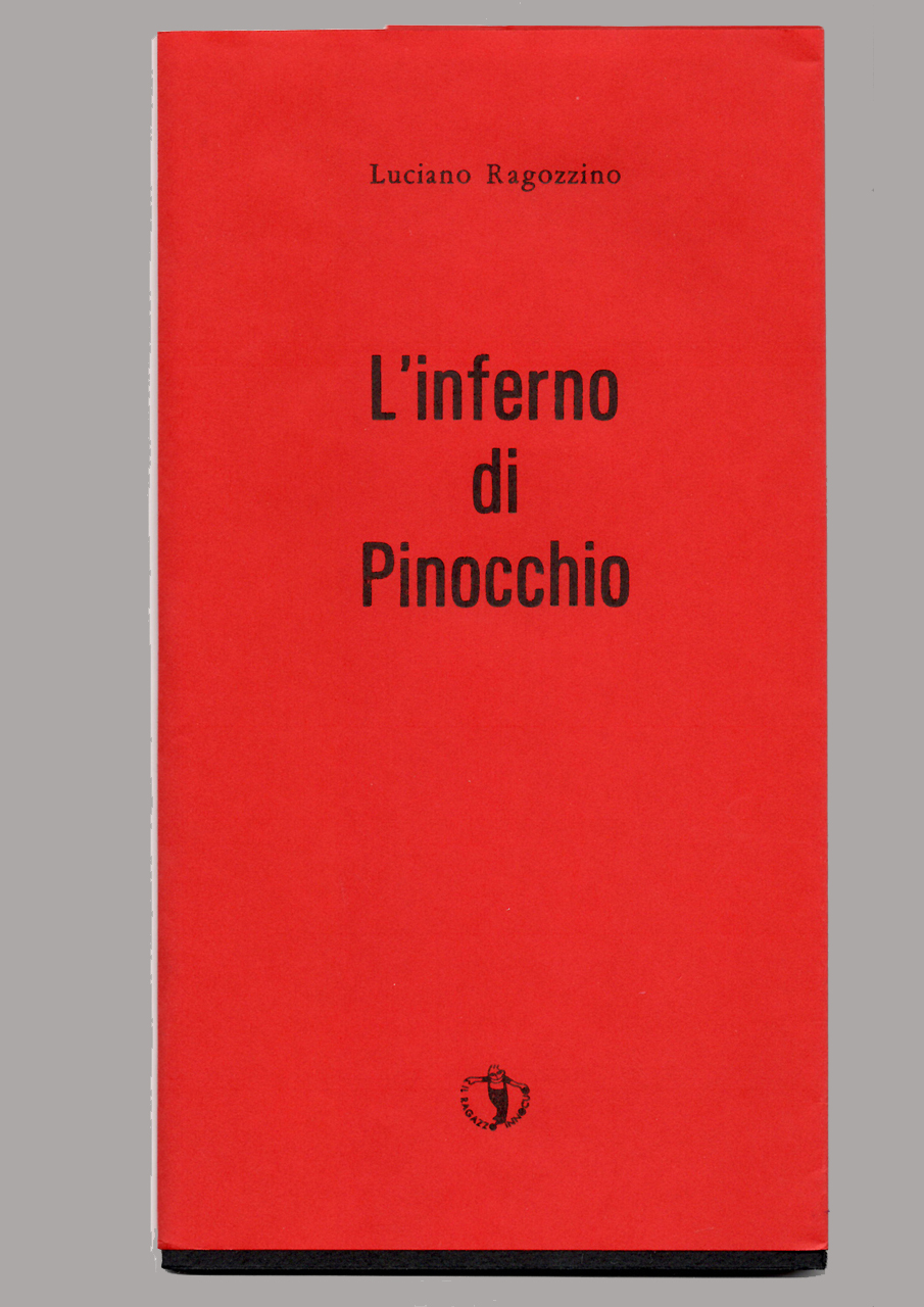 L'inferno di Pinocchio Luciano Ragozzino