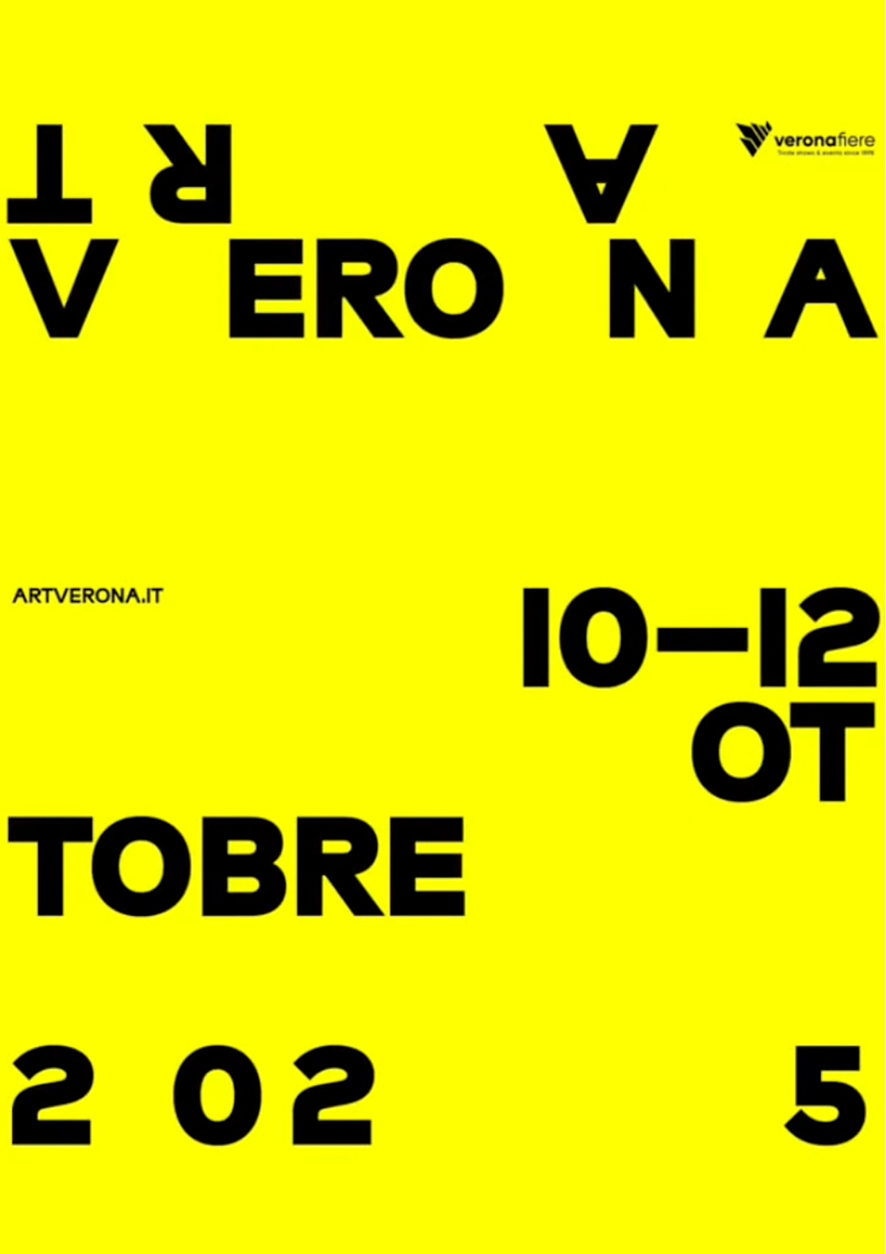 Art Verona 2025 | Faro, Fonticoli, Galbiati, Valsecchi