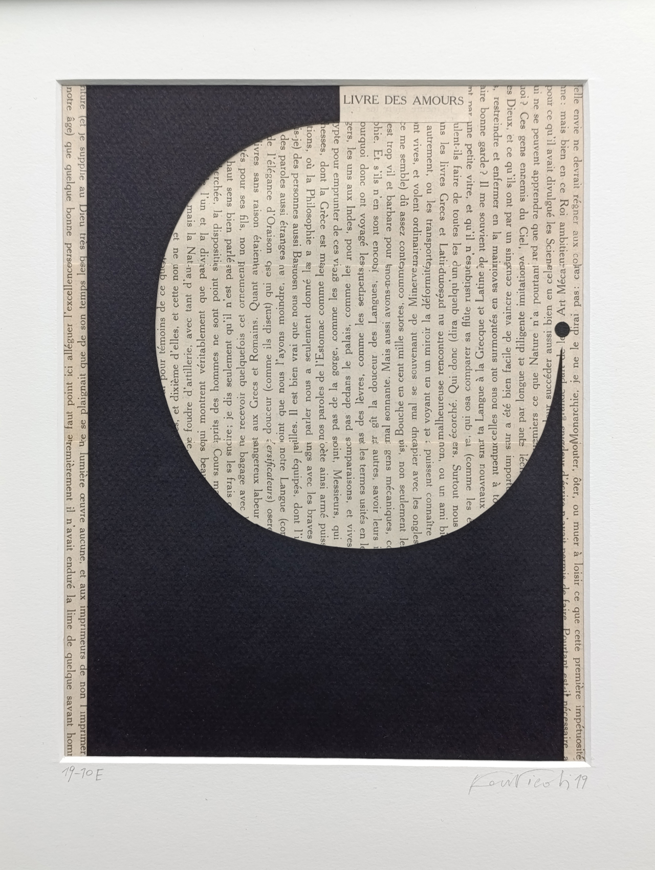 Paola Fonticoli | Libro