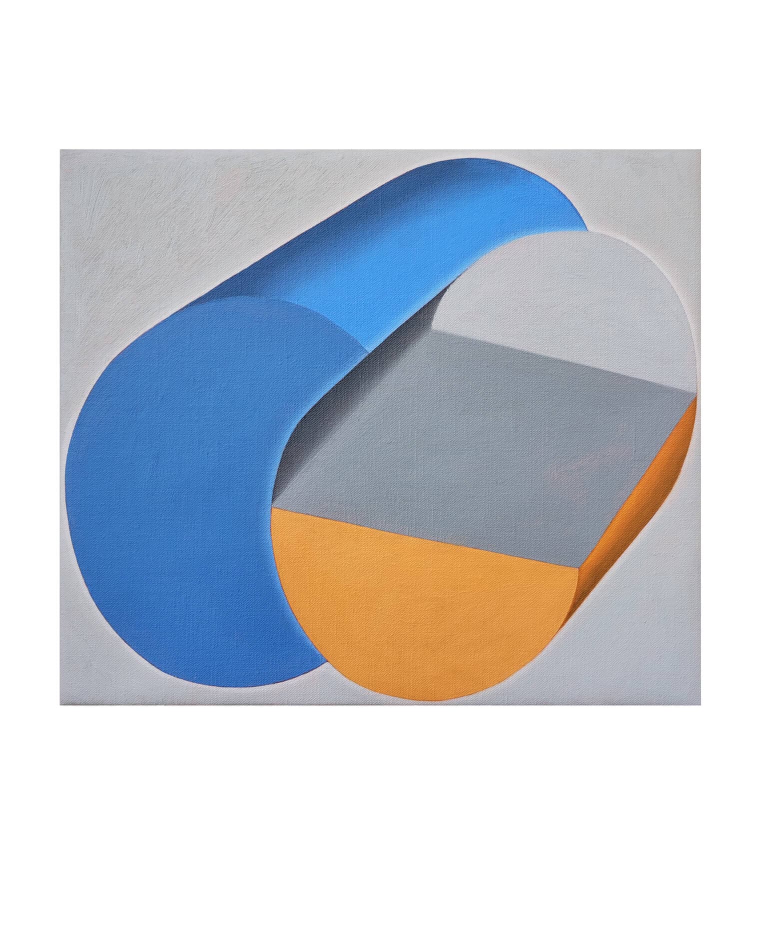 Franco Tripodi, Terzo elemento (Serie F AB), 2023