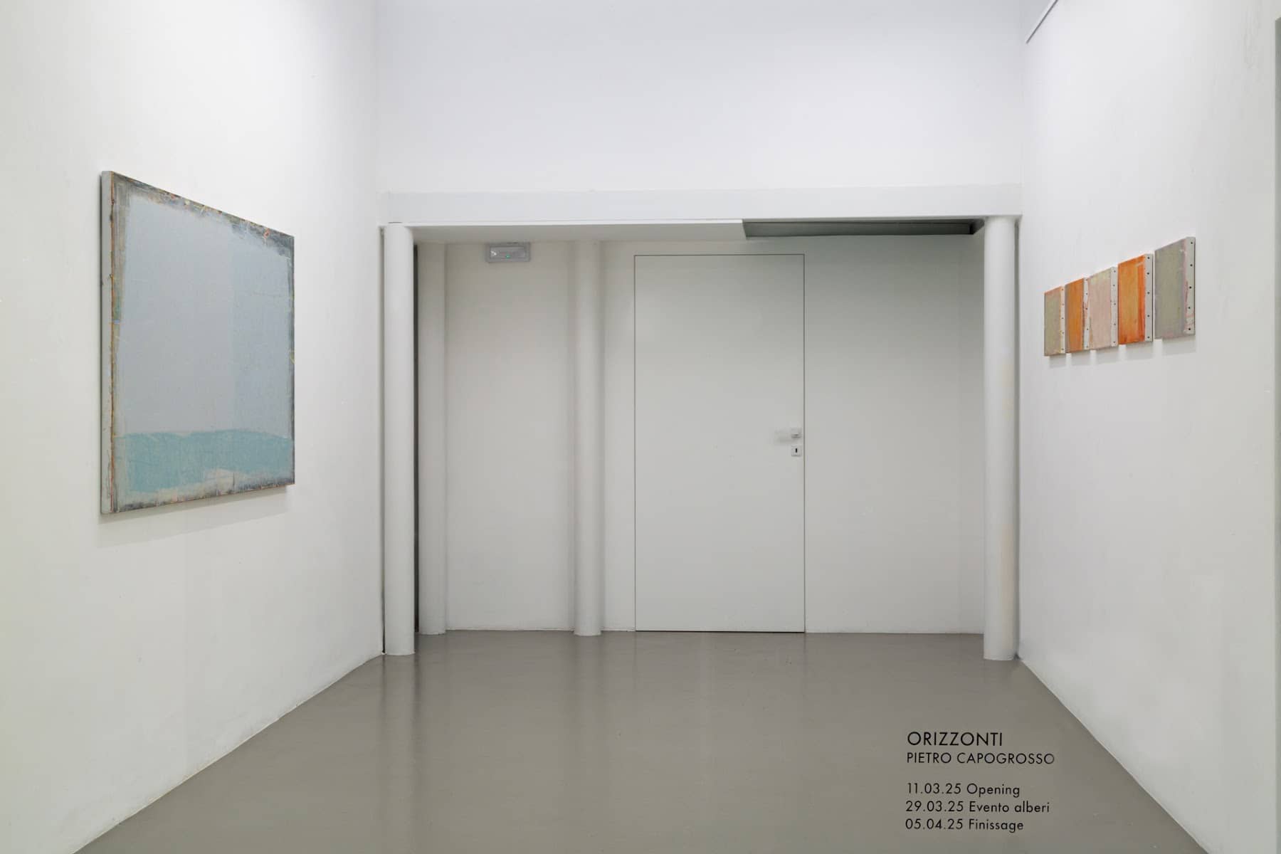 Vedute di allestimento, immagine 2