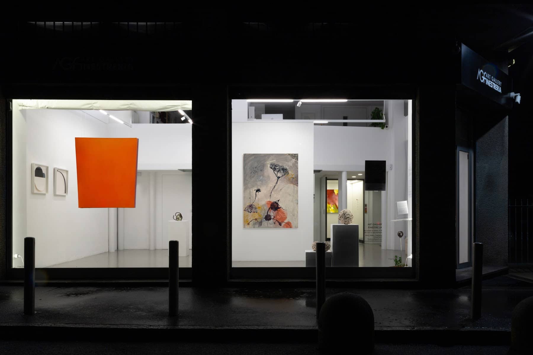 Vedute del progetto, immagine 1