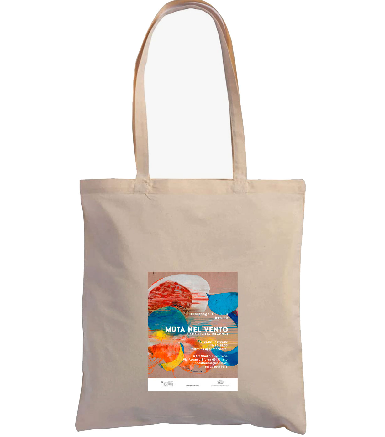 Borsa di Art Studio Finestreria. gallery
