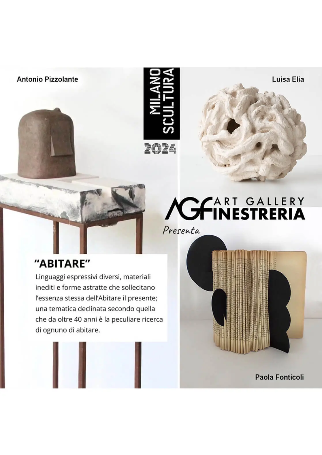 Journal: Cosa si intende per arte contemporanea?
