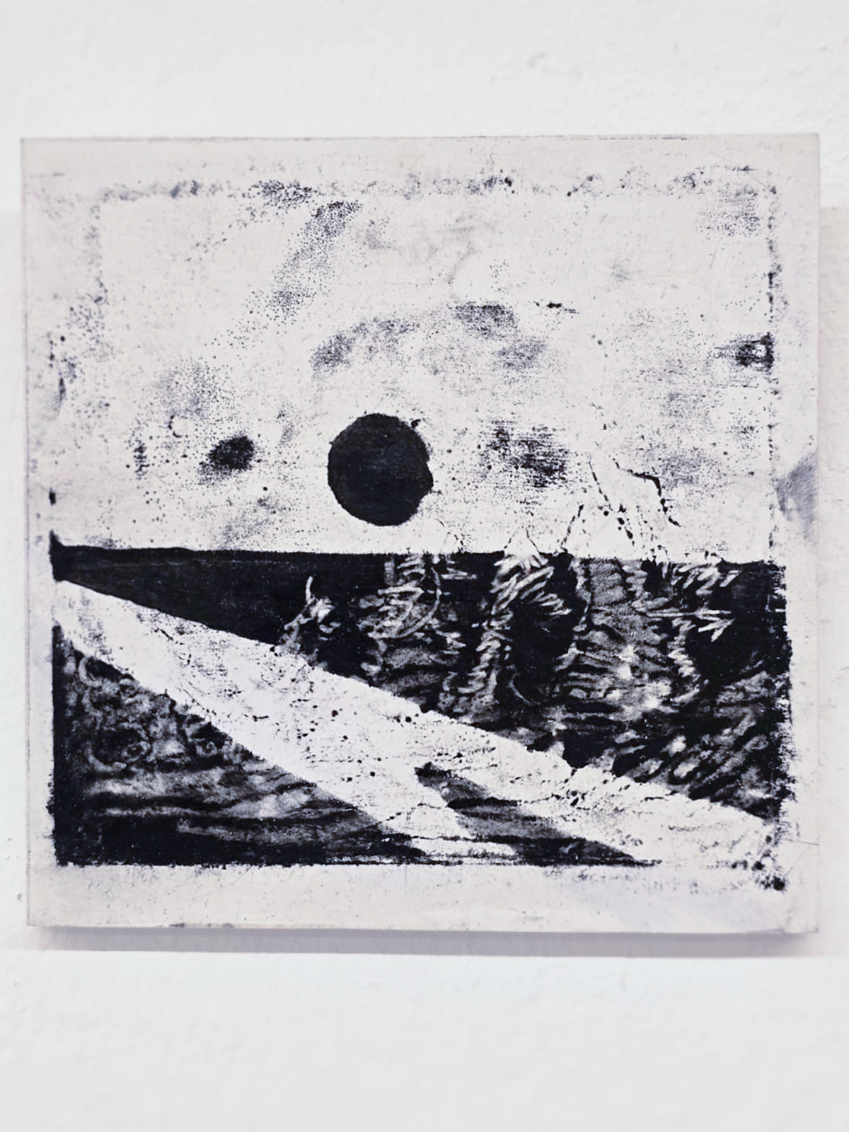 Debora Fella | Carte d’ombra