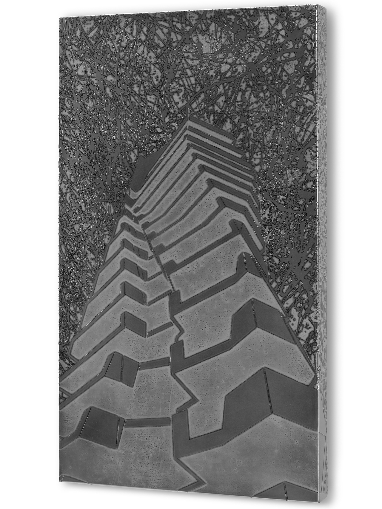 Nadia Galbiati | Palazzo Libeskind