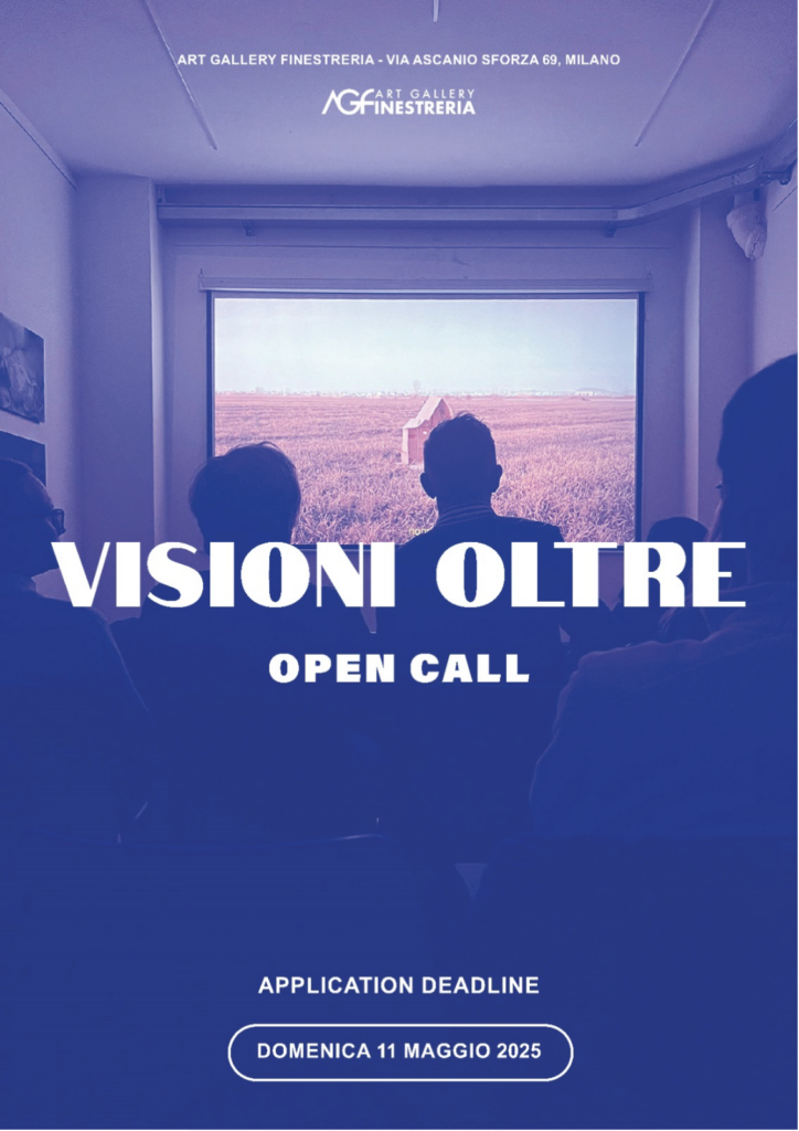 open call